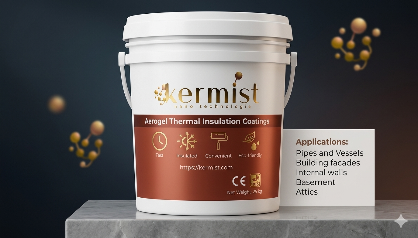 Kermist AeroCoat